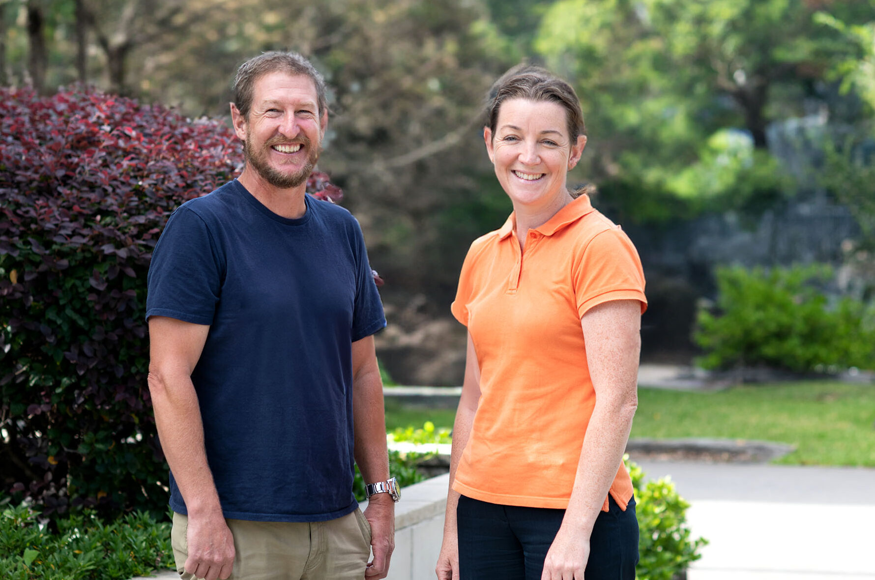 Brisbane Royal Rehab LifeWorks