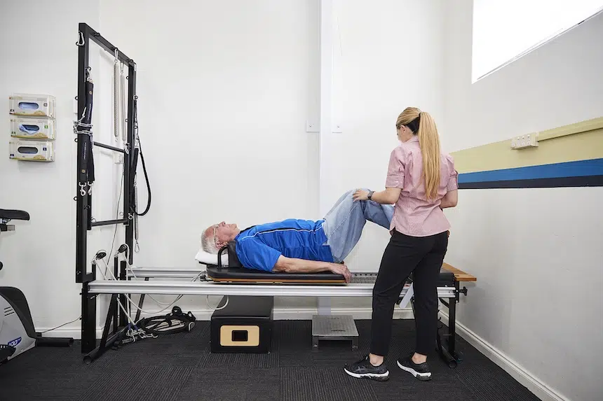Physiotherapy Petersham