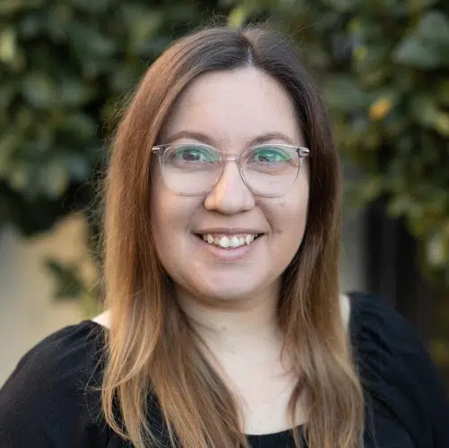 Behaviour Support Practitioner Penrith | Steph