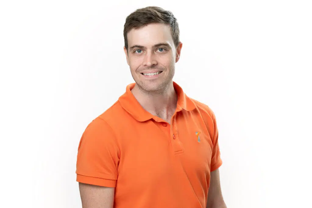 Josh Huxley