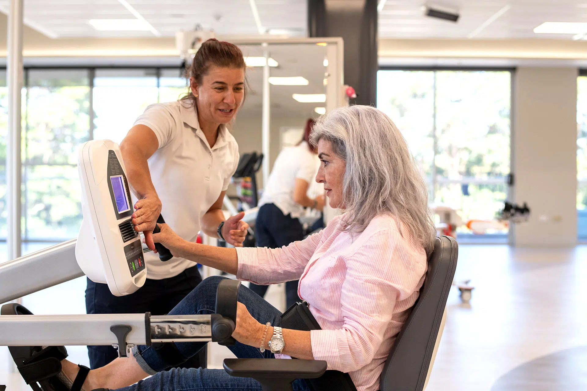 Royal Rehab LifeWorks Cairns