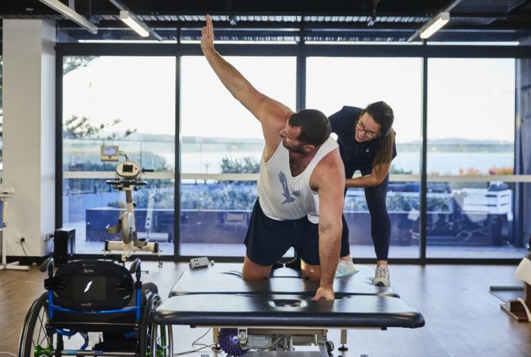 Exercise Physiology Collaroy Sargood