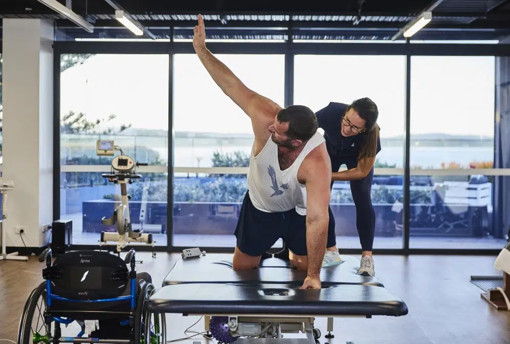 Exercise Physiology Collaroy Sargood