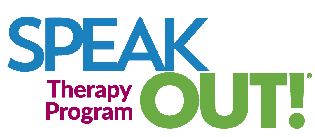 Speak Out Logo