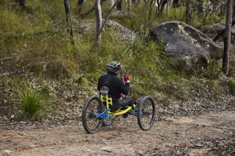 Sport on Jeetrike Para at Sargood Collaroy Royal Rehab LifeWorks