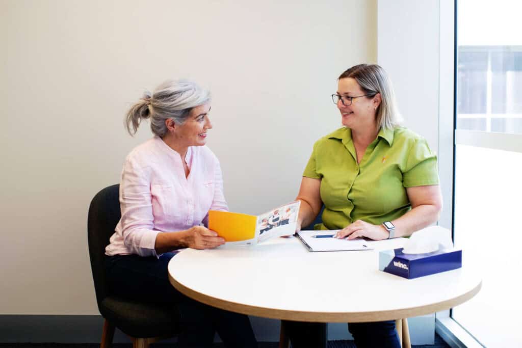 Dietitian Brisbane