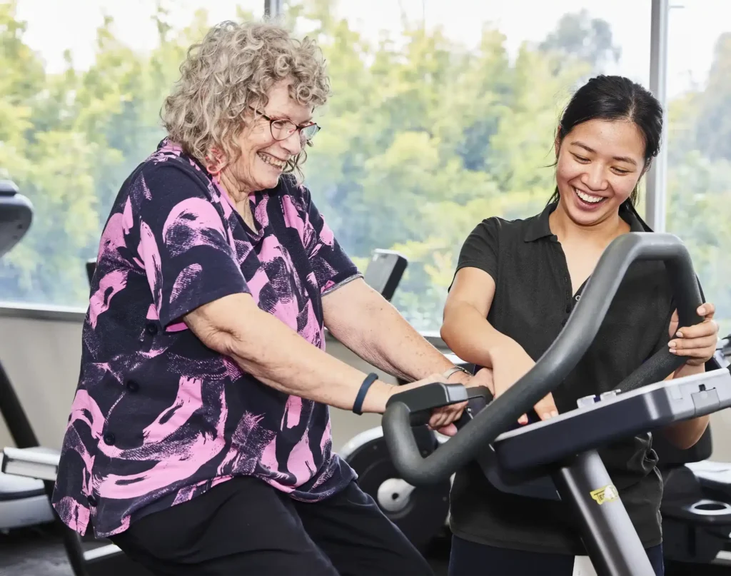 Exercise Physiology in Brisbane