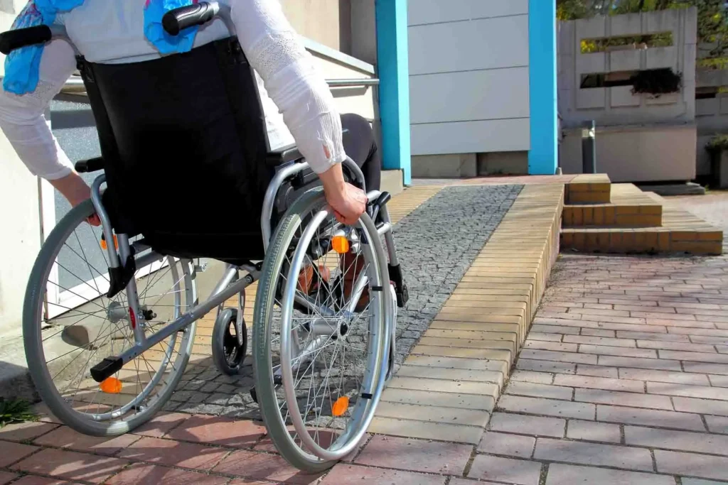 Home Modifications for Disability and Injury Brisbane