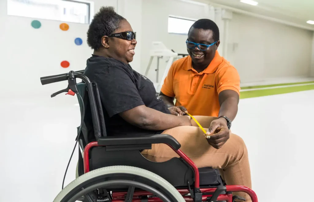 Occupational Therapy Brisbane