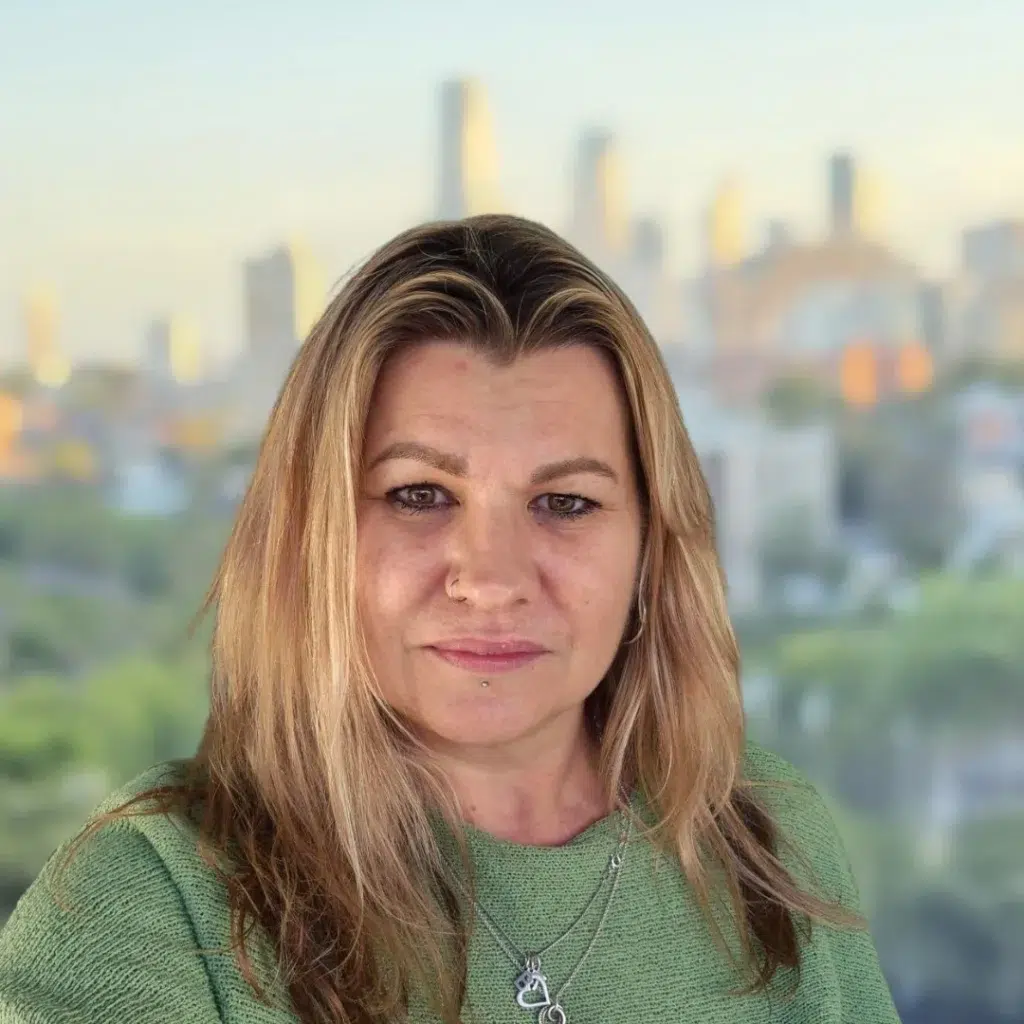 Bridgette Melbourne Positive Behaviour Support