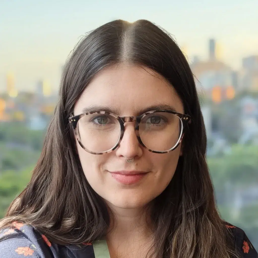 Leah Melbourne Positive behavious Support