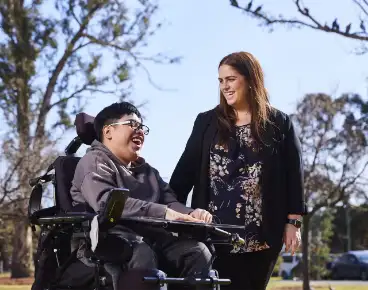 disability