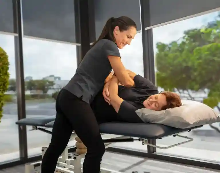 Muscle and joint conditions
