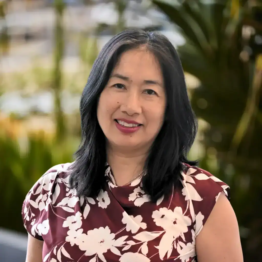 Amanda, rehabilitation specialist at Royal Rehab LifeWorks, providing expert care and support.